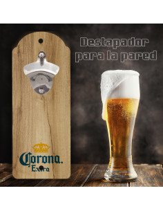 Destapador pared pack 2 2