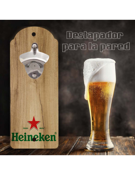 Destapador pared pack 2