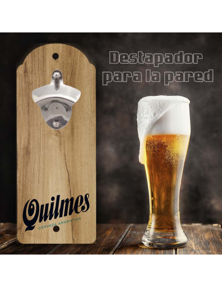 Destapador pared pack 2