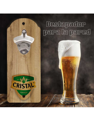 Destapador pared pack 2