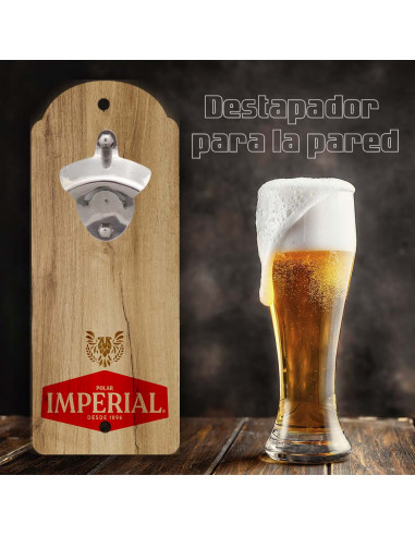 Destapador pared pack 2
