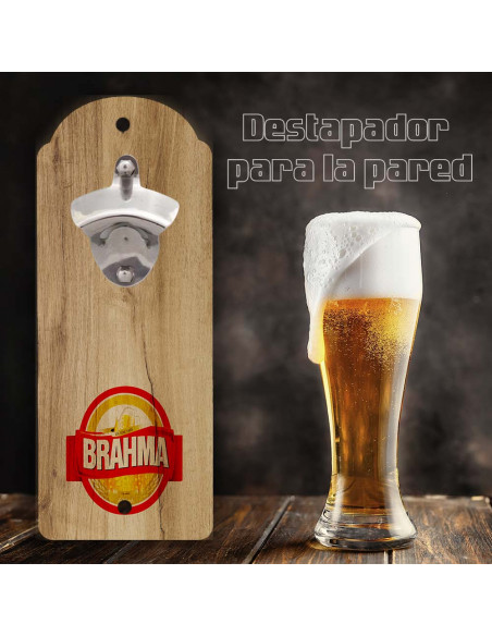 Destapador pared pack 2