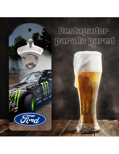 Destapador pared pack 2