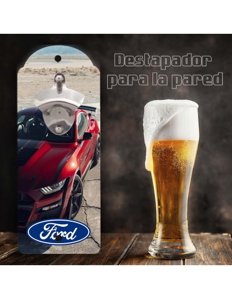 Destapador pared pack 2