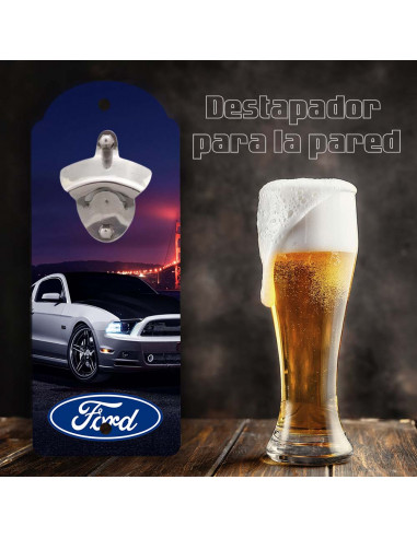 Destapador pared pack 2