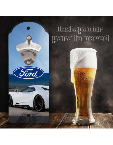 Destapador pared pack 2