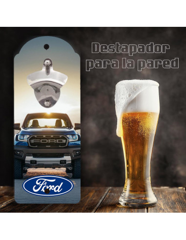 Destapador pared pack 2