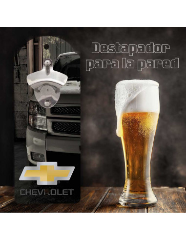 Destapador pared pack 2