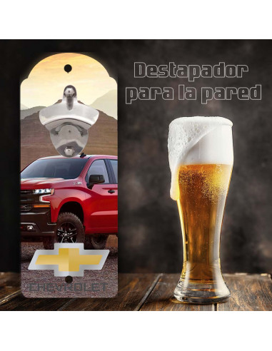 Destapador pared pack 2