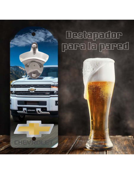 Destapador pared pack 2