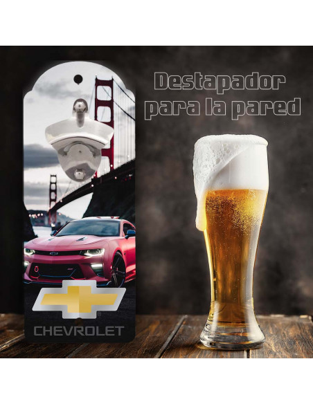 Destapador pared pack 2