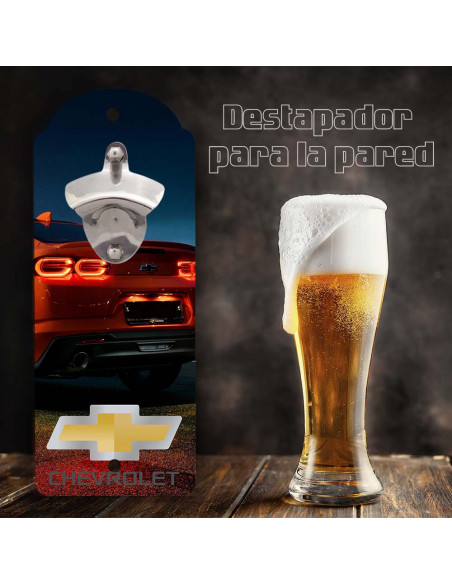 Destapador pared pack 2