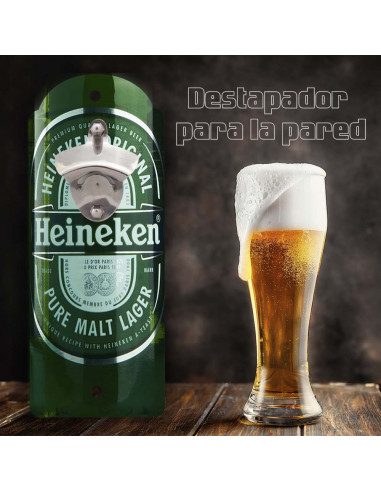 Destapador pared pack 2