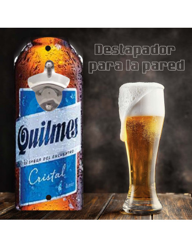 Destapador pared pack 2