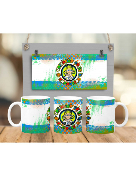 Tazas Marca Autos Moto