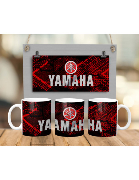 Tazas Marca Autos Moto