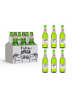 6 razones día del amigo 2