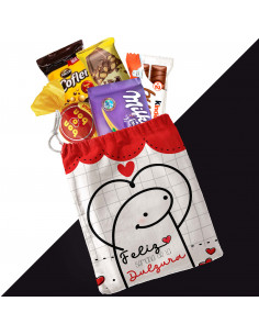 Semana de la dulzura flork...