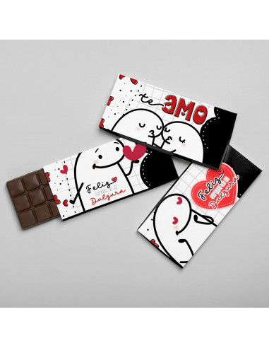 KIT IMPRIMIBLE CHOCOLATINES DULZURA