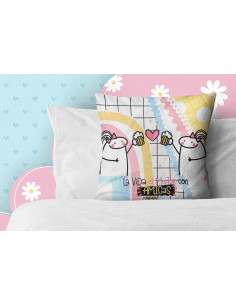 Almohadones Flork Día del... 2