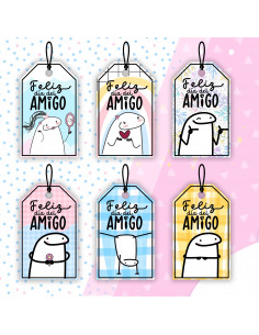 Tag día del amigo Flork 2