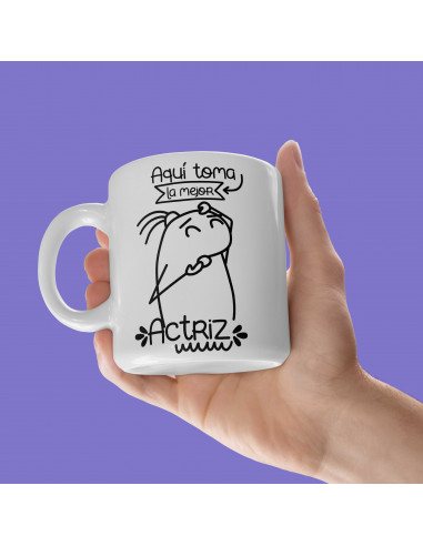 Flork Profesiones 22 modelos - mujer