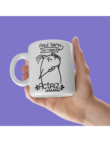 Flork Profesiones 22 modelos - mujer