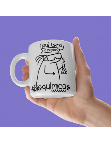 Flork Profesiones 22 modelos - mujer