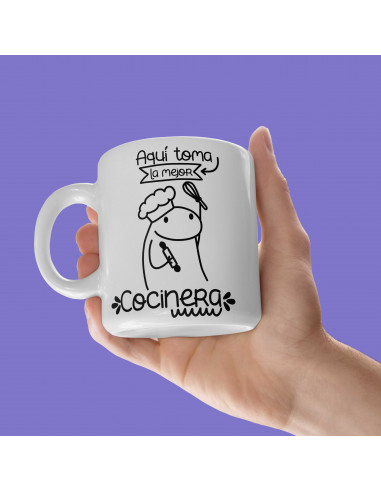 Flork Profesiones 22 modelos - mujer