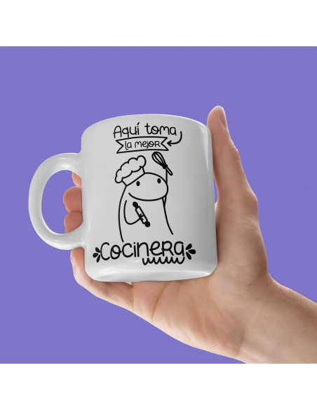 Flork Profesiones 22 modelos - mujer