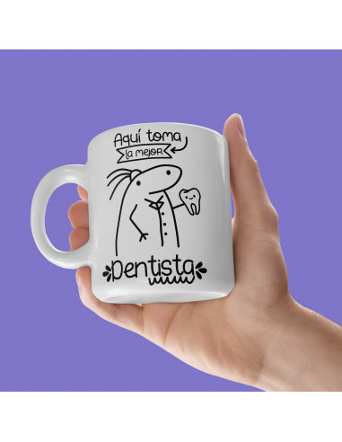 Flork Profesiones 22 modelos - mujer