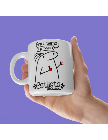 Flork Profesiones 22 modelos - mujer