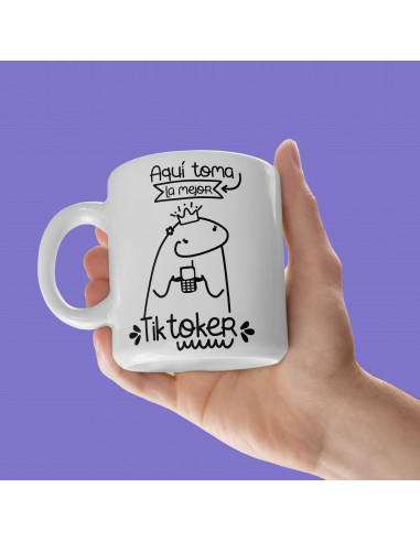 Flork Profesiones 22 modelos - mujer