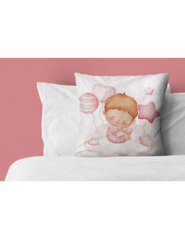 Almohadones infantiles