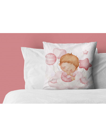 Almohadones infantiles