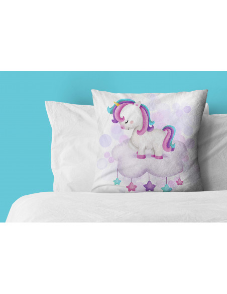 Almohadones infantiles