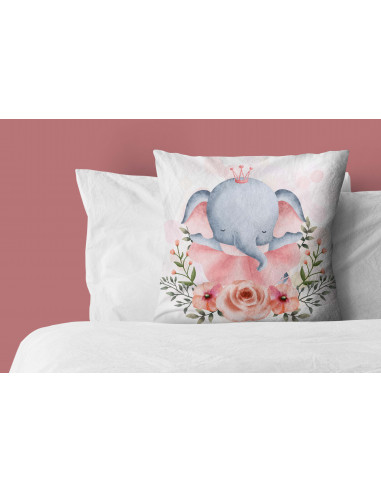 Almohadones infantiles