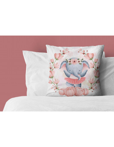 Almohadones infantiles