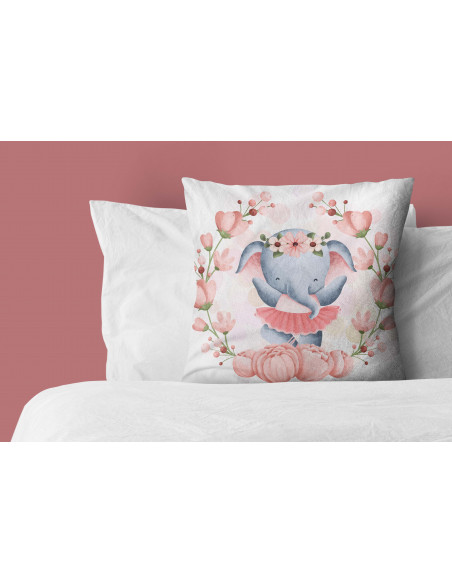 Almohadones infantiles