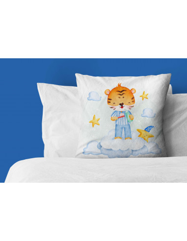 Almohadones infantiles