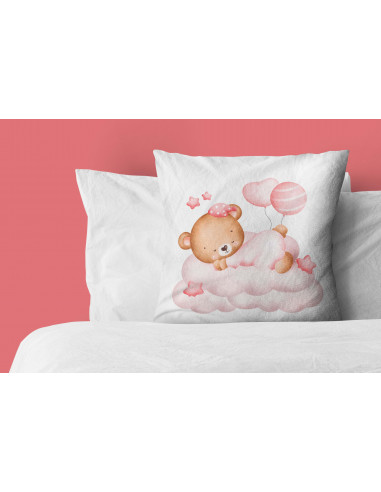 Almohadones infantiles