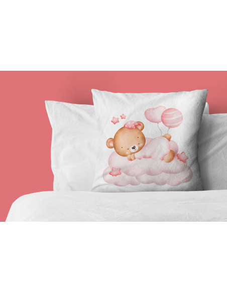 Almohadones infantiles