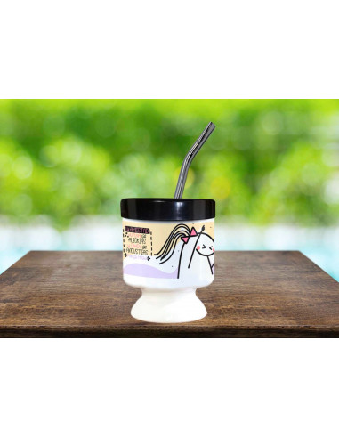 Mate Día del Amigo 2