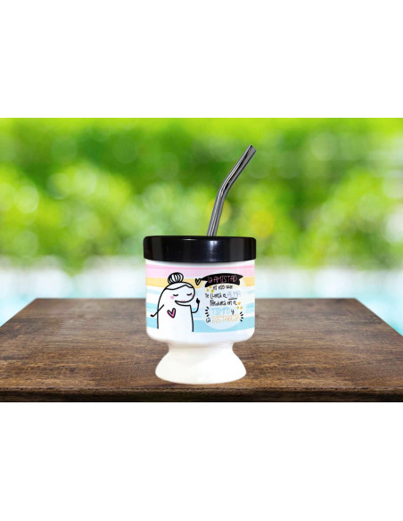 Mate Día del Amigo 2