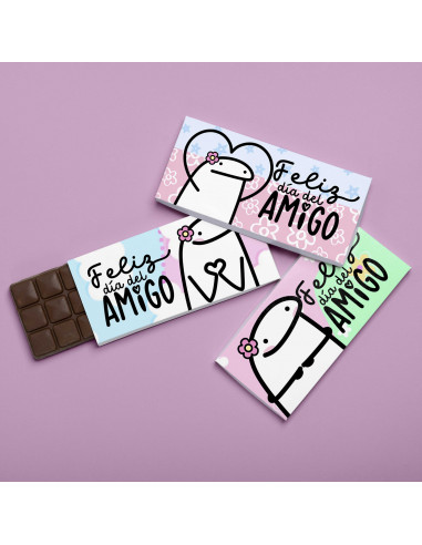 KIT IMPRIMIBLE CHOCOLATINES DIA DEL...