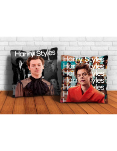 Almohadones surtidos