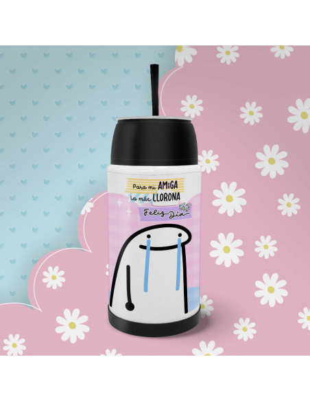 Automate flork amiga