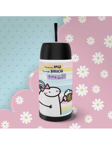 Automate flork amiga