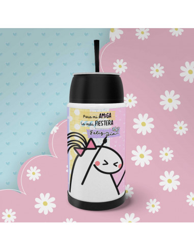 Automate flork amiga