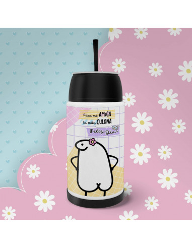 Automate flork amiga